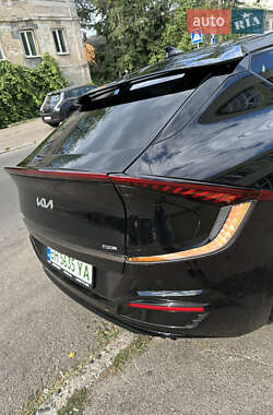 Внедорожник / Кроссовер Kia EV6 2022 в Одессе