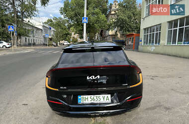 Внедорожник / Кроссовер Kia EV6 2022 в Одессе