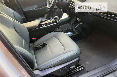 Внедорожник / Кроссовер Kia EV6 2021 в 