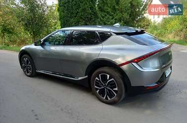 Внедорожник / Кроссовер Kia EV6 2023 в Скнилове