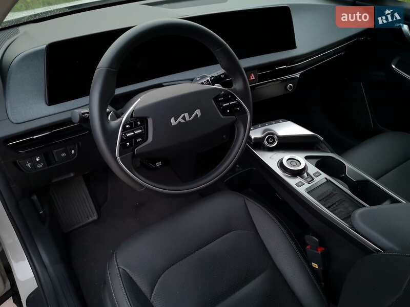 Внедорожник / Кроссовер Kia EV6 2022 в Луцке