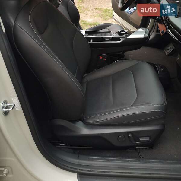 Внедорожник / Кроссовер Kia EV6 2022 в Луцке