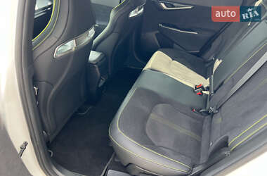 Внедорожник / Кроссовер Kia EV6 2023 в 