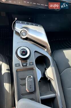 Внедорожник / Кроссовер Kia EV6 2023 в 
