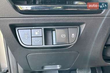 Внедорожник / Кроссовер Kia EV6 2022 в 