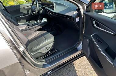 Внедорожник / Кроссовер Kia EV6 2022 в 