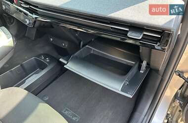 Внедорожник / Кроссовер Kia EV6 2022 в 
