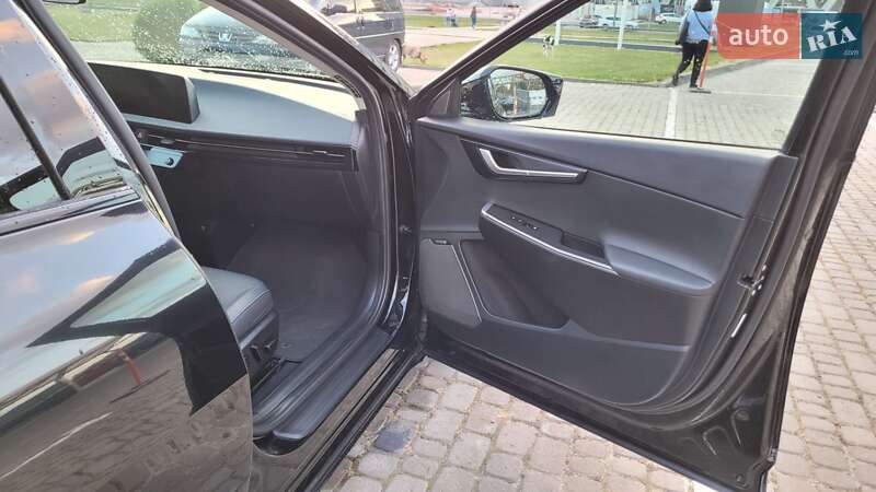 Внедорожник / Кроссовер Kia EV6 2022 в Львове