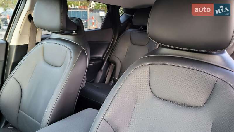 Внедорожник / Кроссовер Kia EV6 2022 в Львове