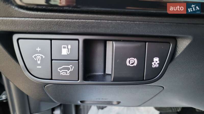 Внедорожник / Кроссовер Kia EV6 2022 в Львове