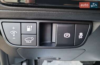 Внедорожник / Кроссовер Kia EV6 2022 в 