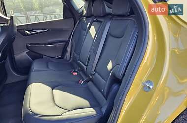 Внедорожник / Кроссовер Kia EV6 2022 в 