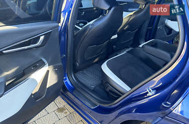 Внедорожник / Кроссовер Kia EV6 2022 в 