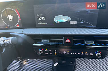 Внедорожник / Кроссовер Kia EV6 2022 в 