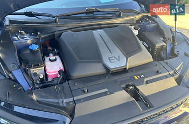 Внедорожник / Кроссовер Kia EV6 2022 в 