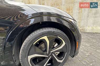 Внедорожник / Кроссовер Kia EV6 2022 в 