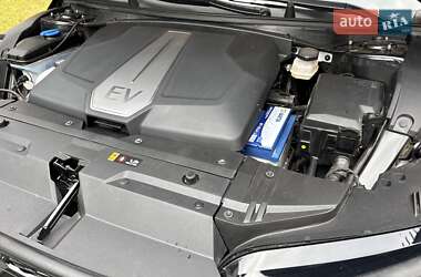 Внедорожник / Кроссовер Kia EV6 2022 в 
