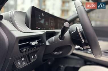 Внедорожник / Кроссовер Kia EV6 2022 в 