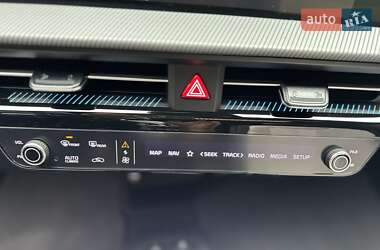 Внедорожник / Кроссовер Kia EV6 2022 в 