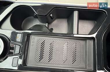 Внедорожник / Кроссовер Kia EV6 2022 в 