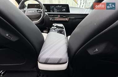 Внедорожник / Кроссовер Kia EV6 2022 в 