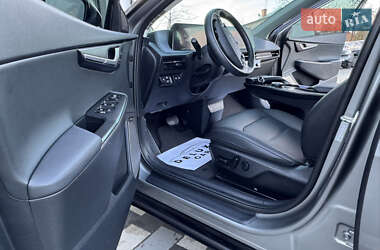 Позашляховик / Кросовер Kia EV6 2022 в Дрогобичі