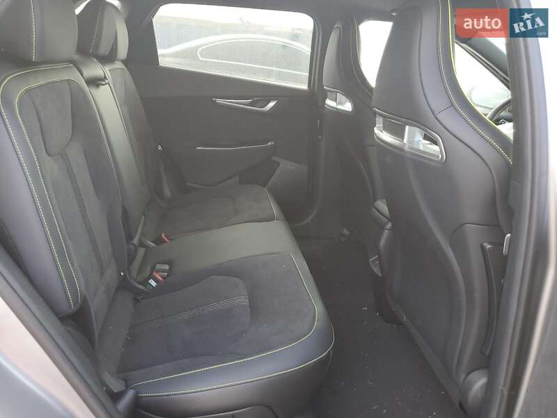 Внедорожник / Кроссовер Kia EV6 2024 в Виннице