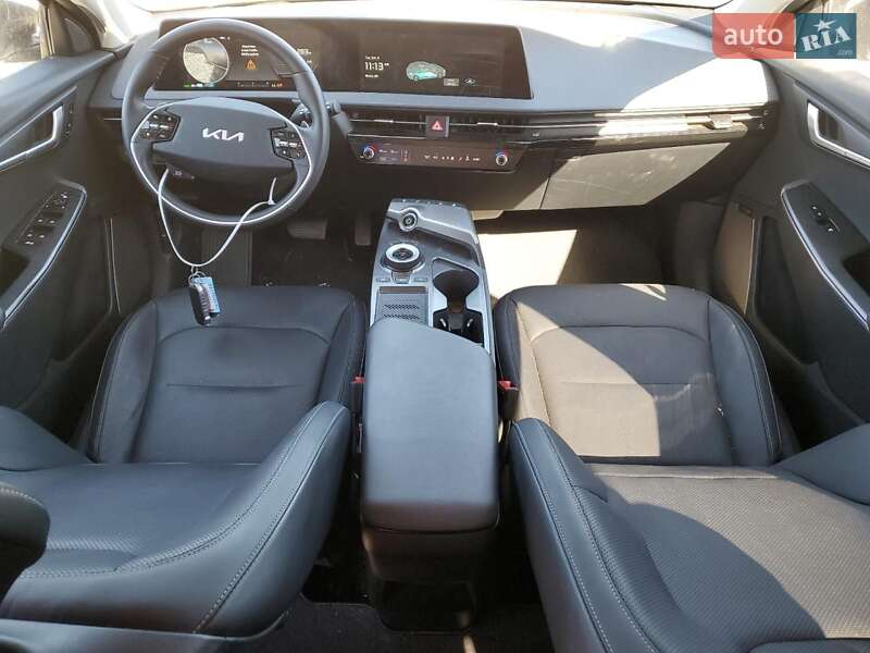 Внедорожник / Кроссовер Kia EV6 2022 в Виннице