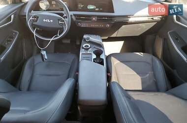 Внедорожник / Кроссовер Kia EV6 2022 в 