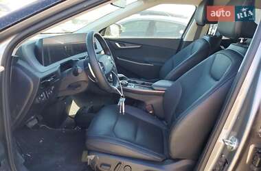 Внедорожник / Кроссовер Kia EV6 2022 в 