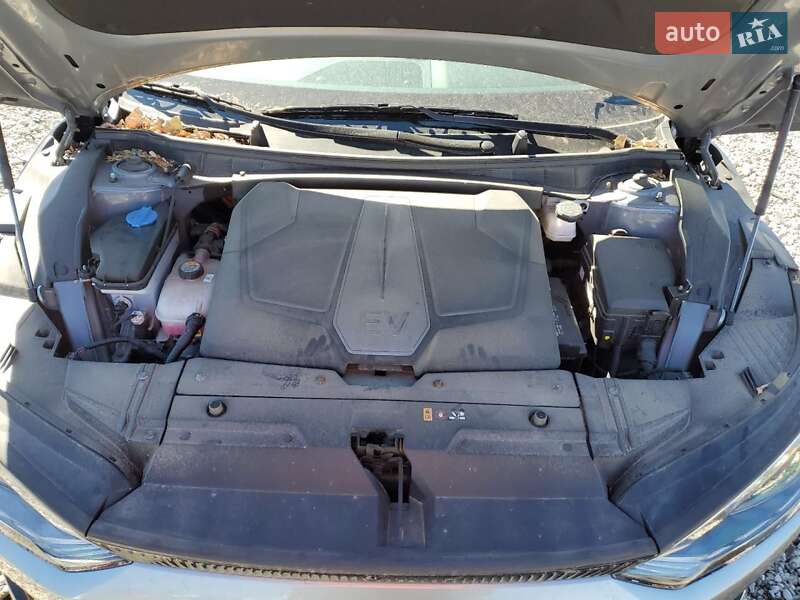 Внедорожник / Кроссовер Kia EV6 2022 в Виннице