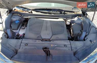 Внедорожник / Кроссовер Kia EV6 2022 в 