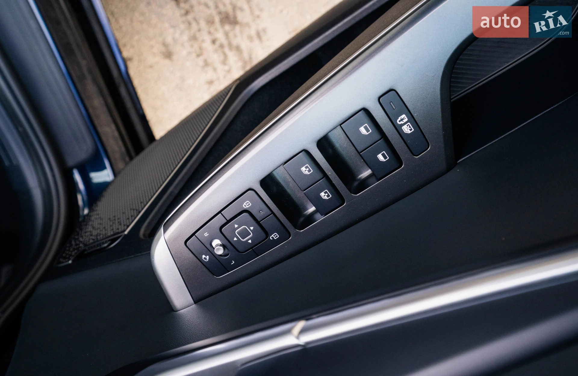 2023 Kia EV6 - мініатюра 4