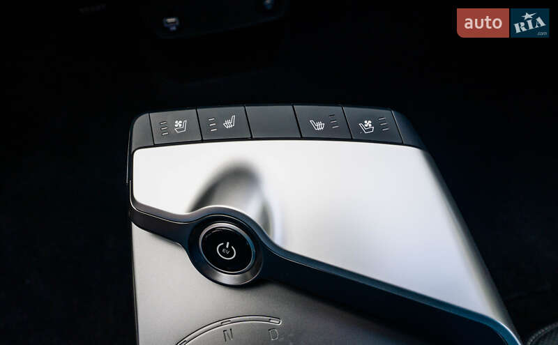 Внедорожник / Кроссовер Kia EV6 2023 в Ровно