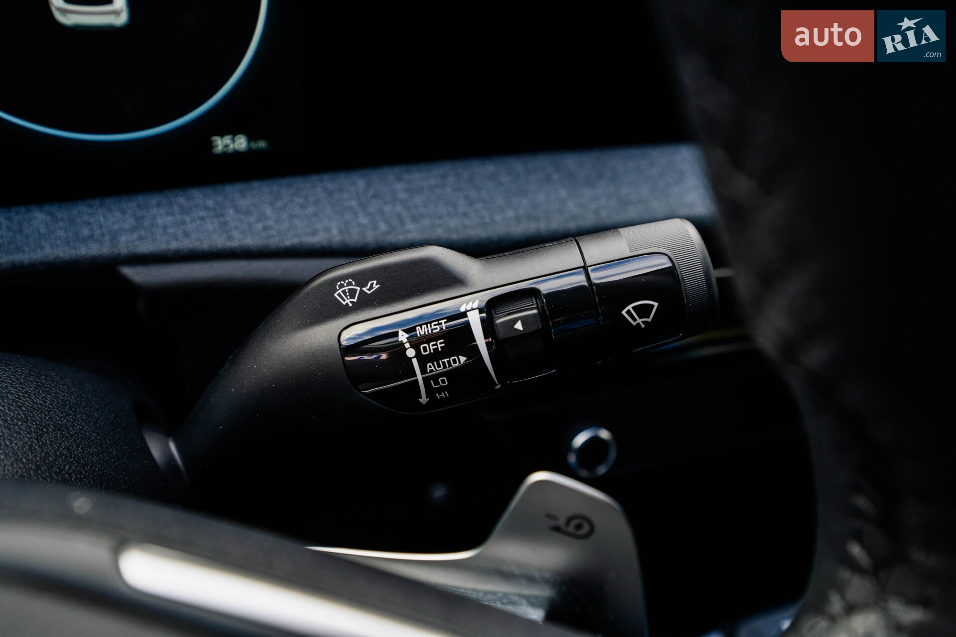 2023 Kia EV6 - мініатюра 19
