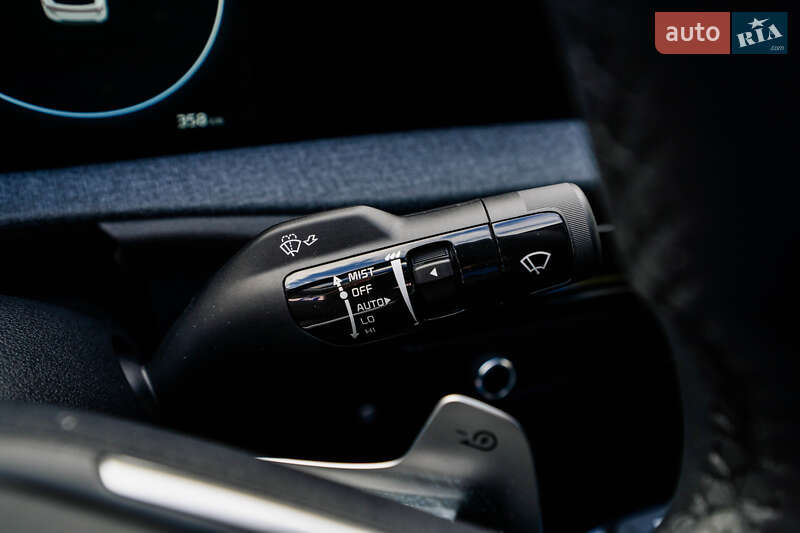 Внедорожник / Кроссовер Kia EV6 2023 в Ровно