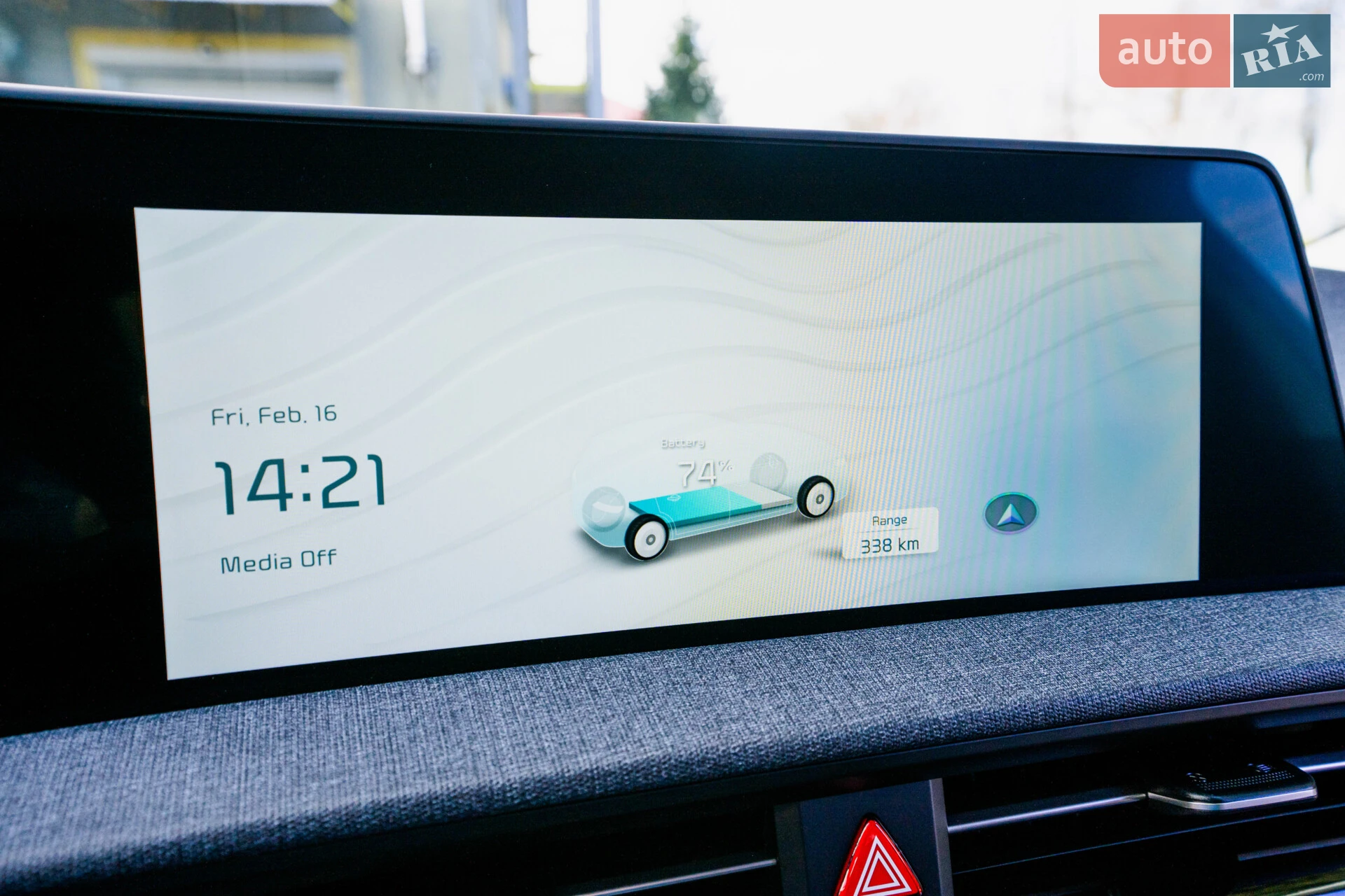 2023 Kia EV6 - мініатюра 41