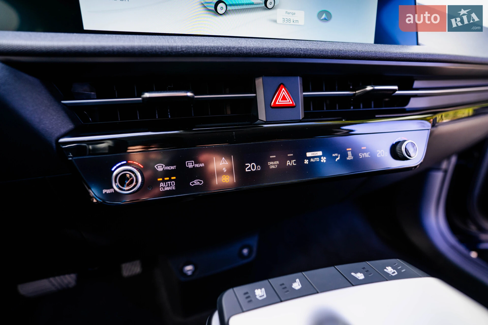 2023 Kia EV6 - мініатюра 43