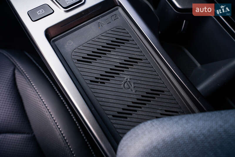 Внедорожник / Кроссовер Kia EV6 2023 в Ровно