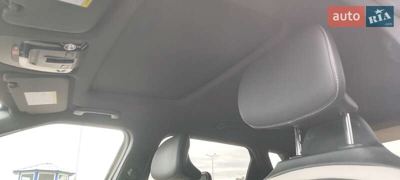 Позашляховик / Кросовер Kia EV6 2022 в Одесі фото 23 Позашляховик / Кросовер Kia EV6 2022 в Одесі