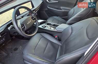 Внедорожник / Кроссовер Kia EV6 2023 в 