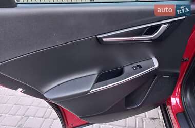 Внедорожник / Кроссовер Kia EV6 2023 в 
