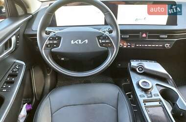 Внедорожник / Кроссовер Kia EV6 2023 в 