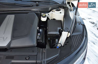 Внедорожник / Кроссовер Kia EV6 2022 в 