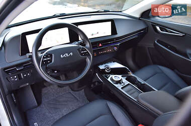 Внедорожник / Кроссовер Kia EV6 2022 в 
