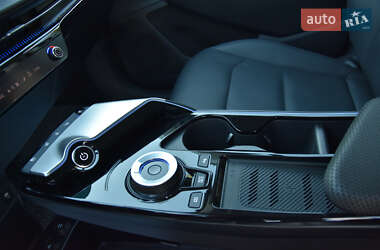 Внедорожник / Кроссовер Kia EV6 2022 в 