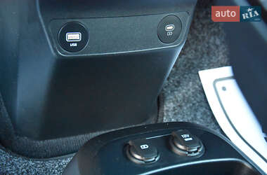 Внедорожник / Кроссовер Kia EV6 2022 в 