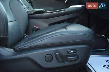 Внедорожник / Кроссовер Kia EV6 2022 в 