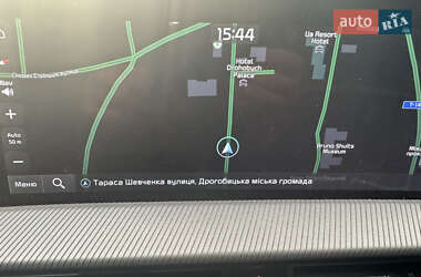 Внедорожник / Кроссовер Kia EV6 2021 в 