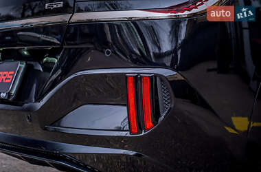 Внедорожник / Кроссовер Kia EV6 2022 в 